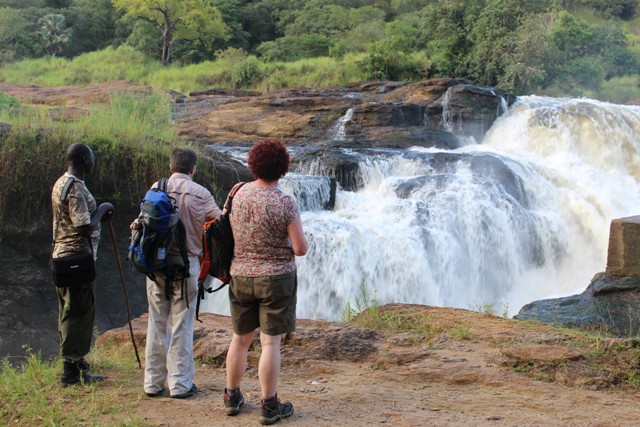 trips to Murchison Falls