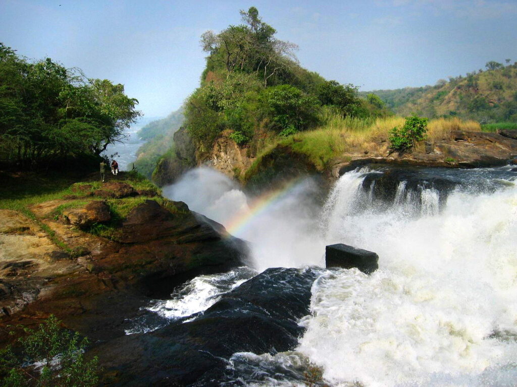 activities in murchison falls national park